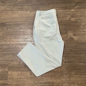 NWT Banana Republic sport pants.